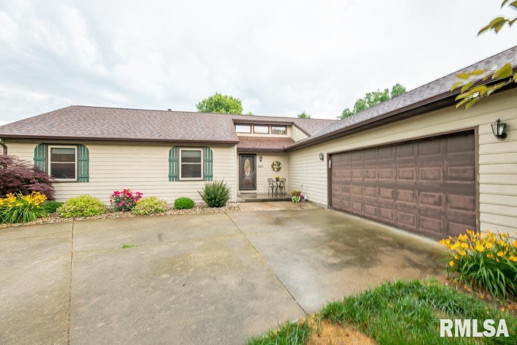 Property Photo: 9621 W Buckingham IL 61547
