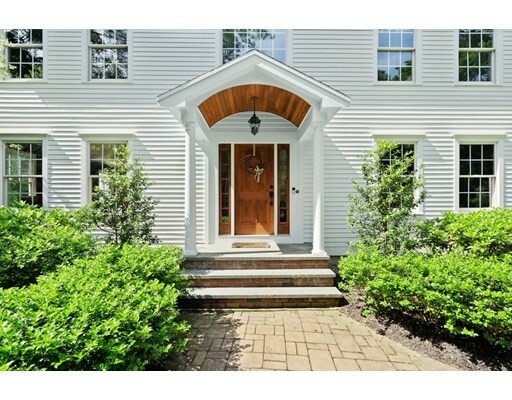 Property Photo: 39 Bowker Dr MA 01776