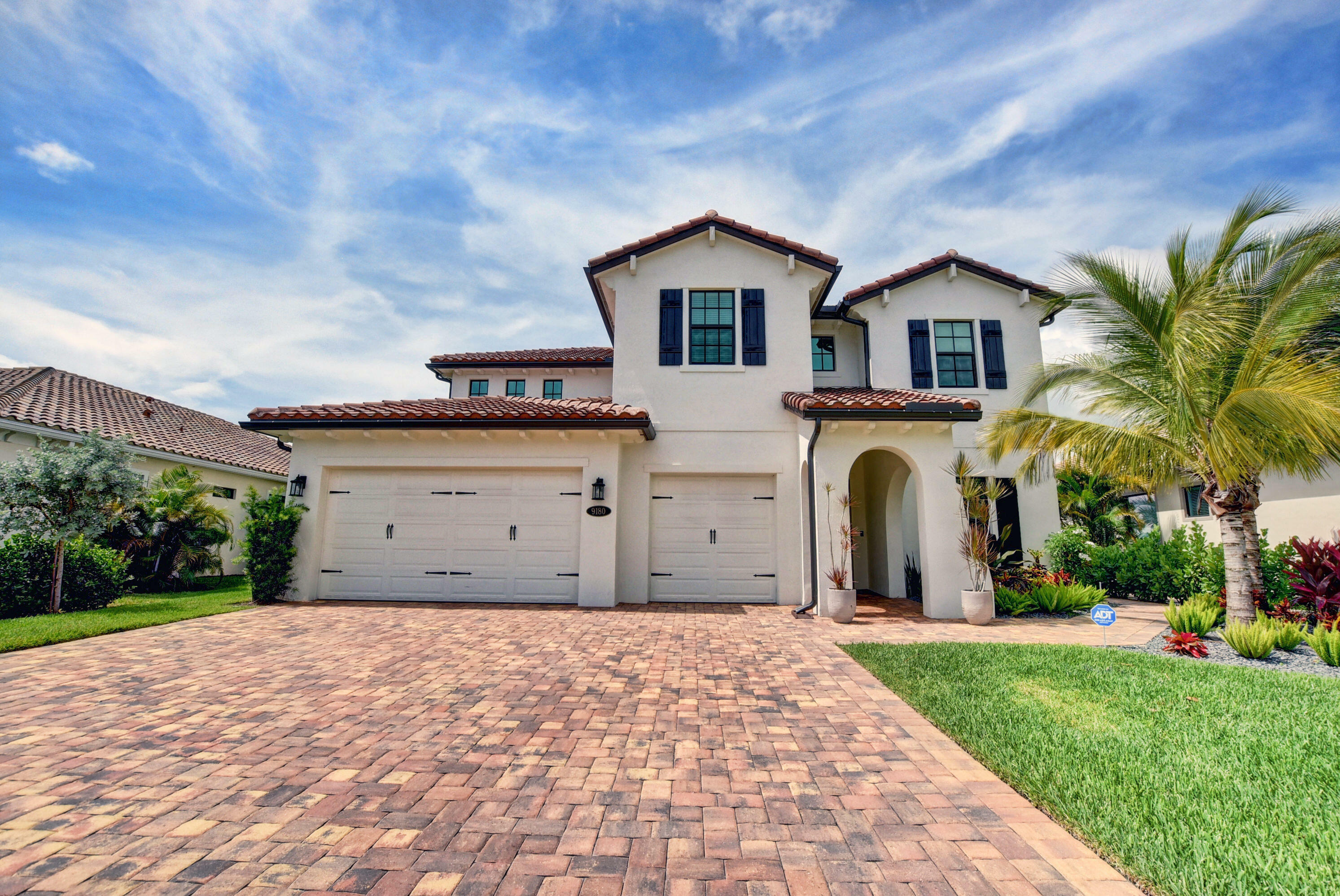 Property Photo:  9180 Grand Prix Lane  FL 33472 