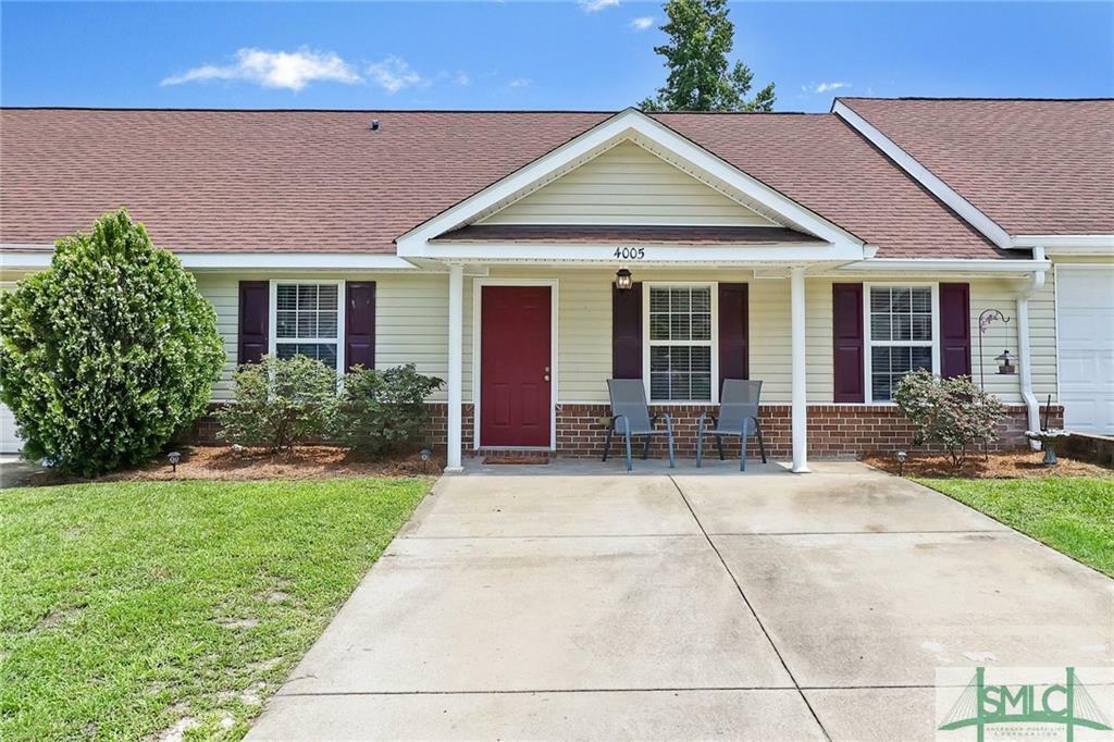 Property Photo:  4005 Winfield Drive  GA 31326 