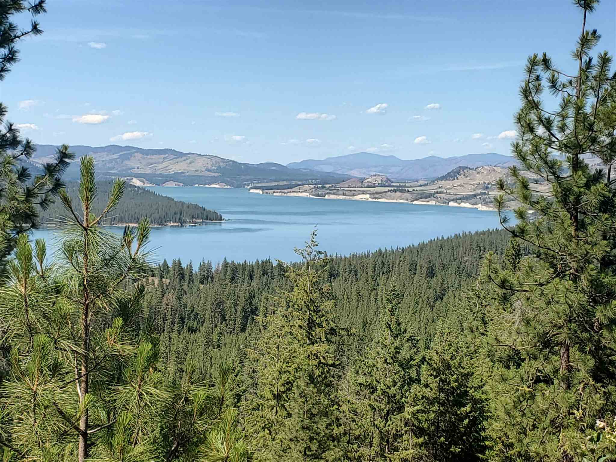 Property Photo:  Tbd Elk Track Lot 1 &Amp 2 Way  WA 99129 