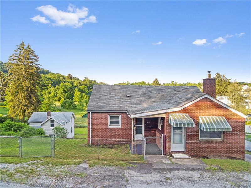 Property Photo: 744 Sellers Ave PA 15644