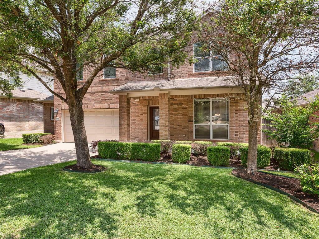 Property Photo: 1718 Woodvista Place TX 78665