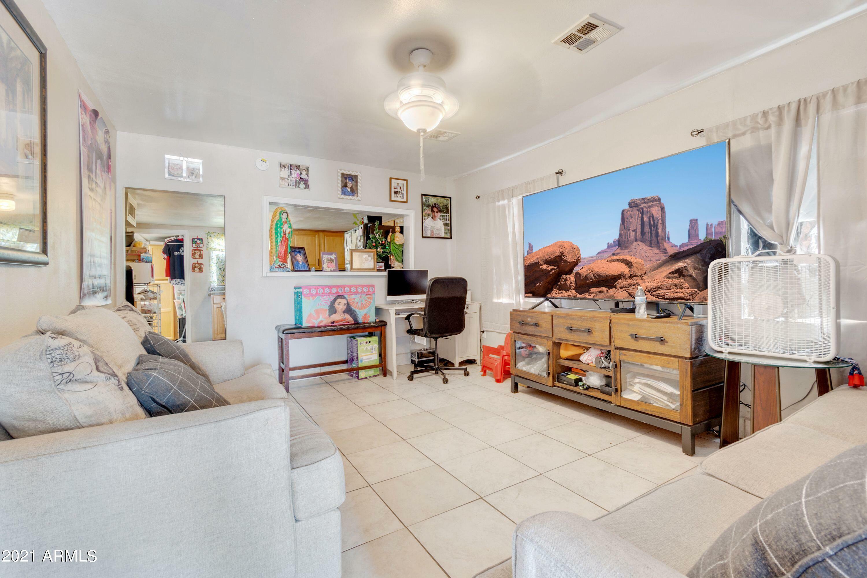 Property Photo:  1815 W Tonto Street  AZ 85007 