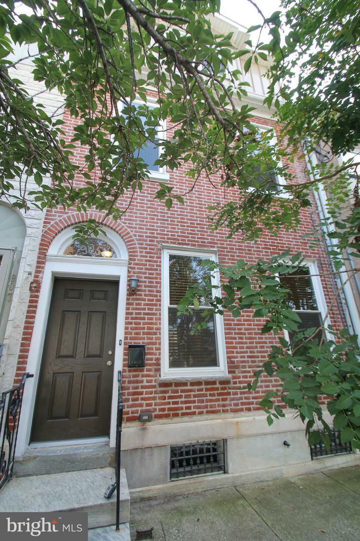 Property Photo:  905 N 5th Street  PA 19123 