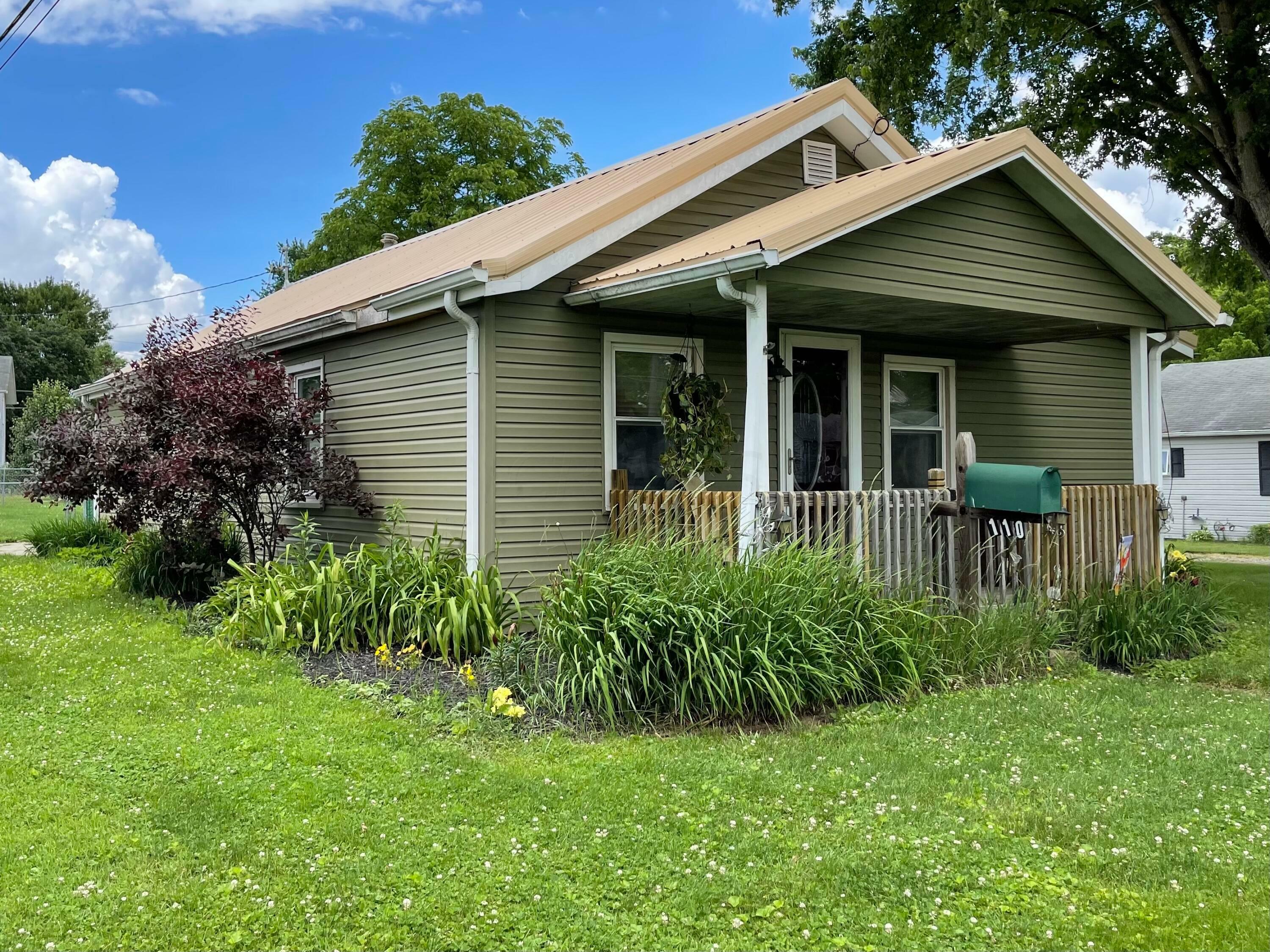Property Photo: 110 Norton Avenue OH 43055