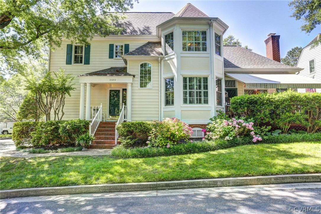 Property Photo: 11212 Wellesley Terrace Court VA 23233