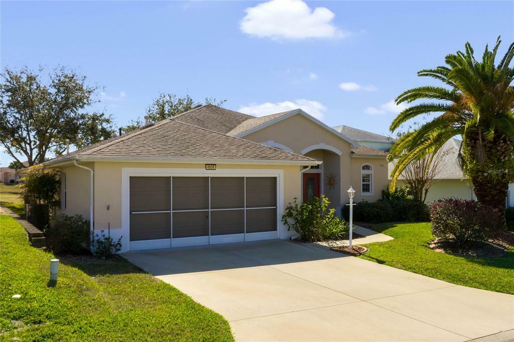 Property Photo:  4936 Kelso Street  FL 34748 