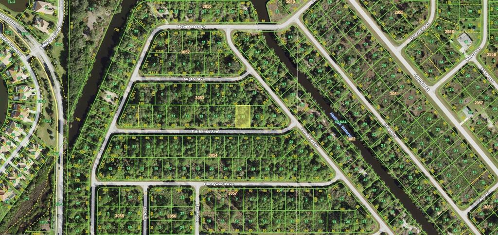 Property Photo:  13498 Fairbanks Avenue  FL 33953 