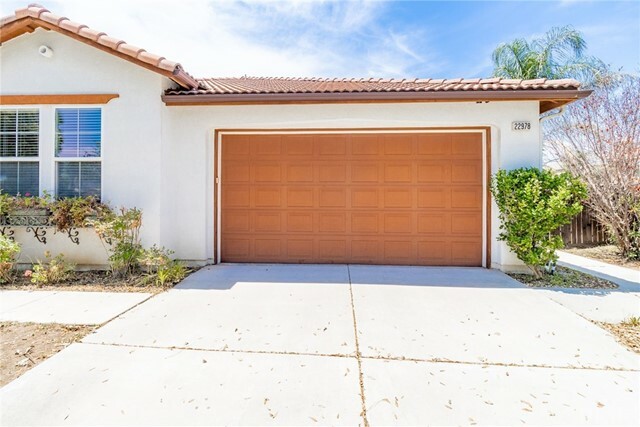 Property Photo:  22978 Catt Road  CA 92595 