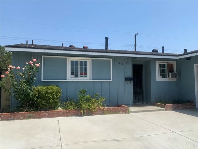 Property Photo: 756 Sandy Hook Avenue CA 91744