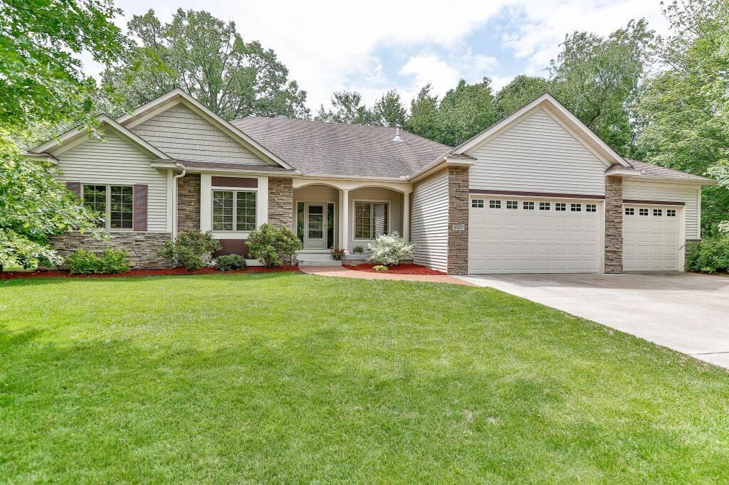 Property Photo:  4957 381st Lane  MN 55056 