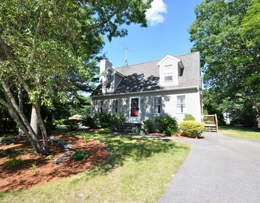 Property Photo: 461 Johnny Appleseed Lane MA 01453