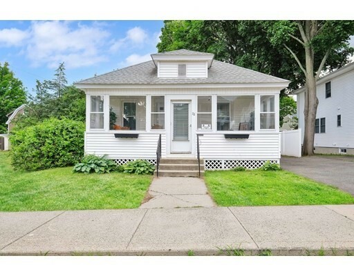 Property Photo: 76 Highland Ave. MA 01056