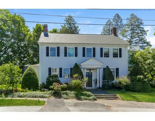 Property Photo: 14 Linden St MA 01588