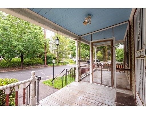 Property Photo: 14 Rowe Street MA 02176