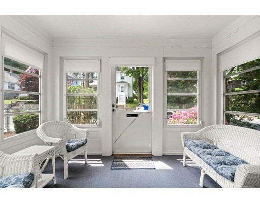 Property Photo: 169 Perham St MA 02132