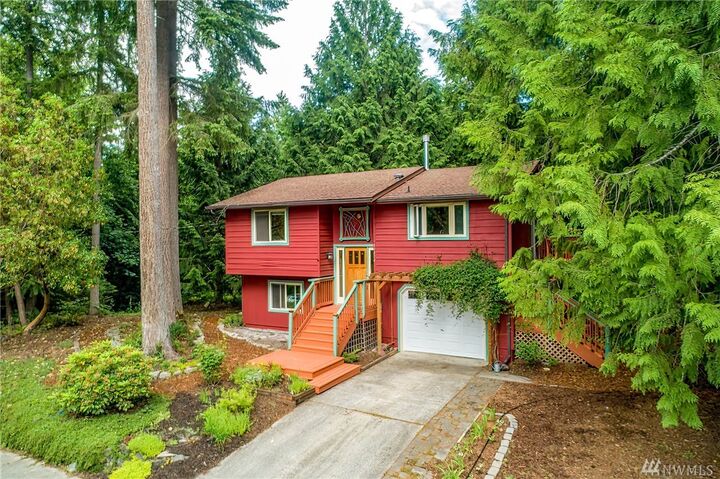 19174 12th Ave NE  Poulsbo WA 98370 photo