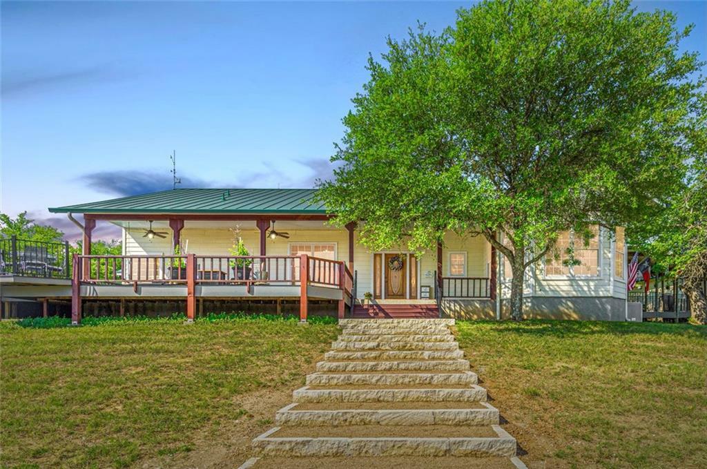 Property Photo:  4415 R O Drive  TX 78669 