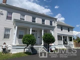 Property Photo:  52 Marlborough Avenue  NJ 08846 