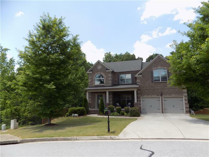 8713 Danley Drive  Douglasville GA 30135 photo