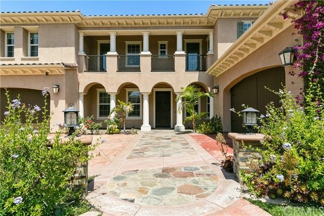Property Photo:  16133 Castelli Circle  CA 91709 