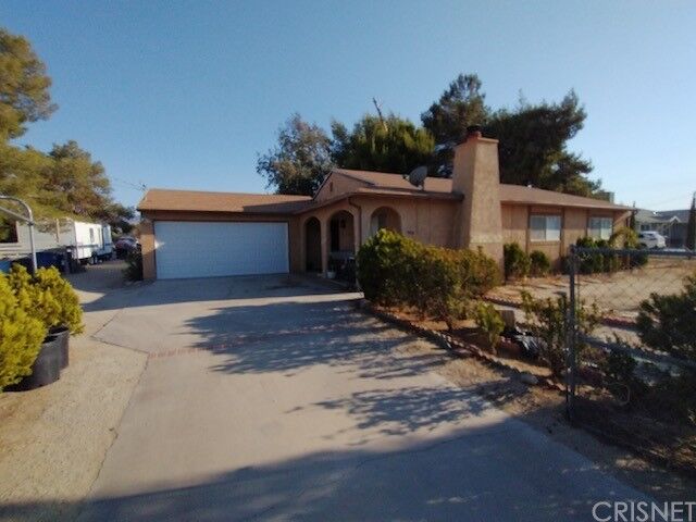 Property Photo:  9616 E Avenue S8  CA 93543 