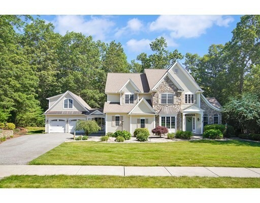 Property Photo: 48 Pine Grove Cir MA 01028