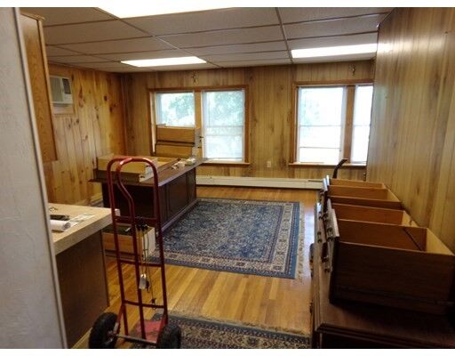 Property Photo:  526 Washington St 2F  MA 02062 