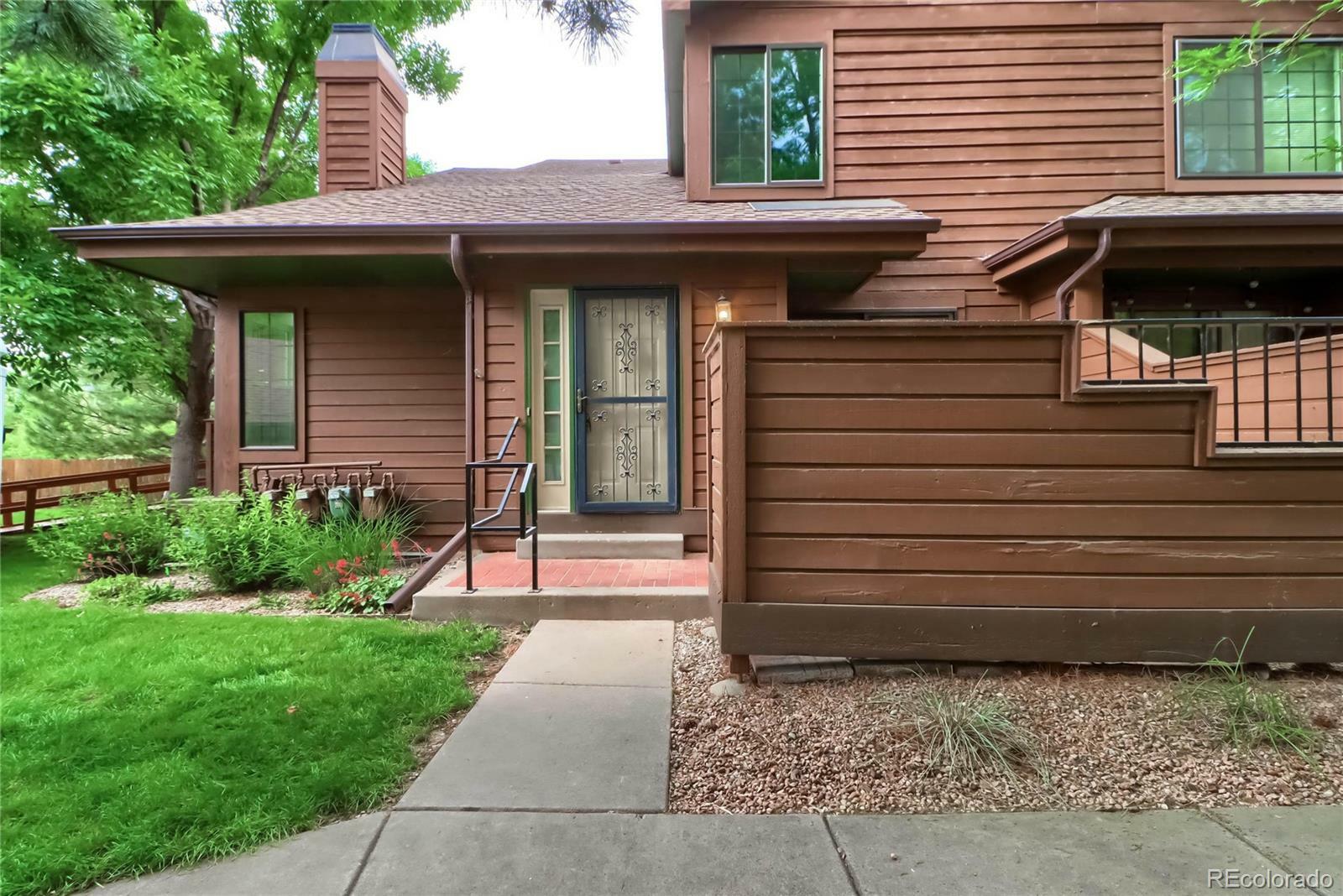 Property Photo:  9455 W 81st Avenue C  CO 80005 