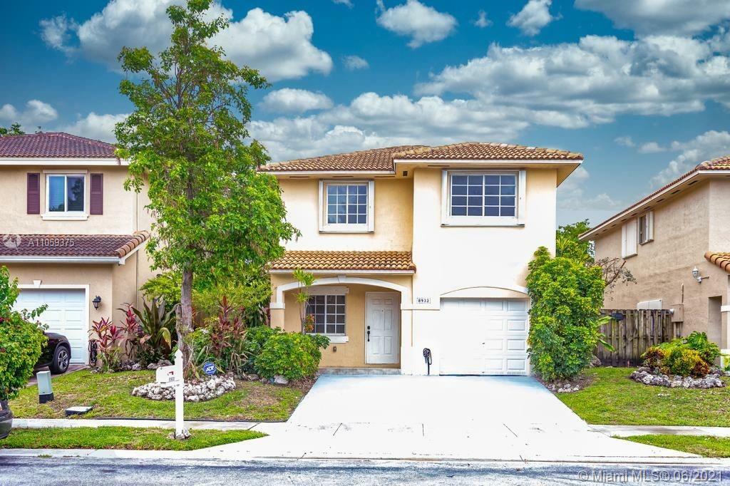 Property Photo:  8932 SW 215th Ln  FL 33189 