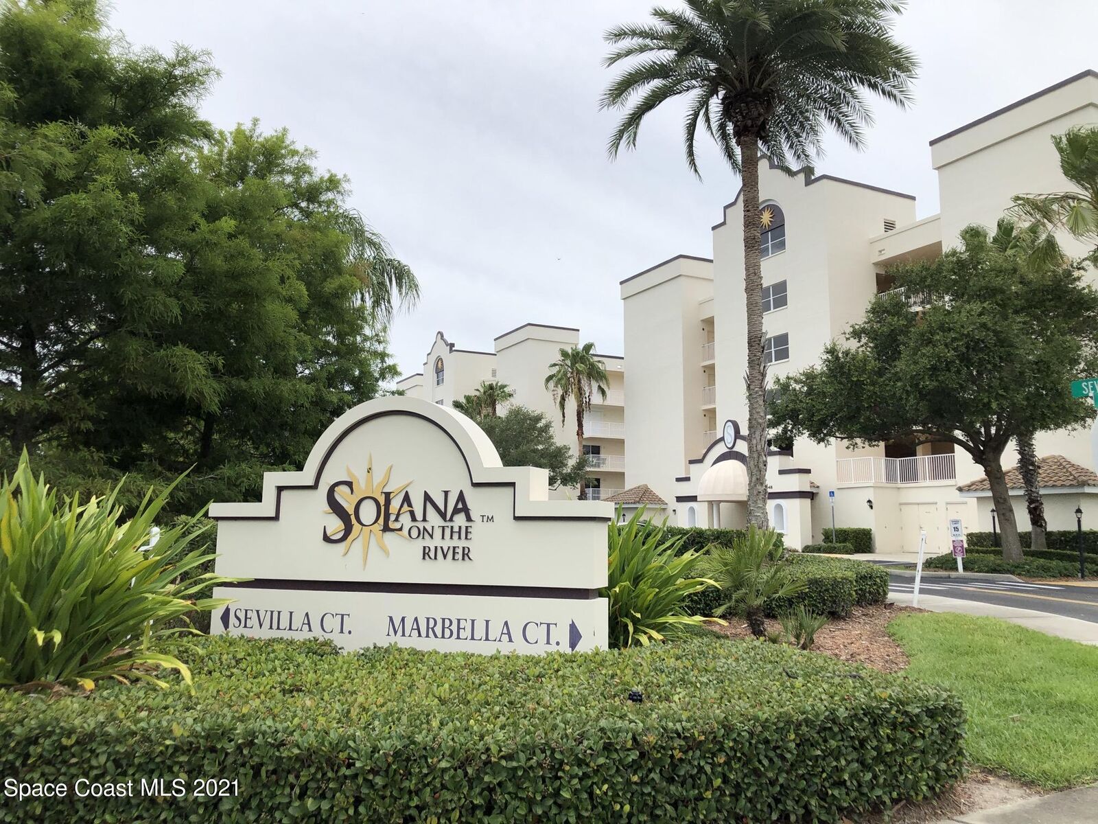 Property Photo:  7028 Sevilla Court  FL 32920 