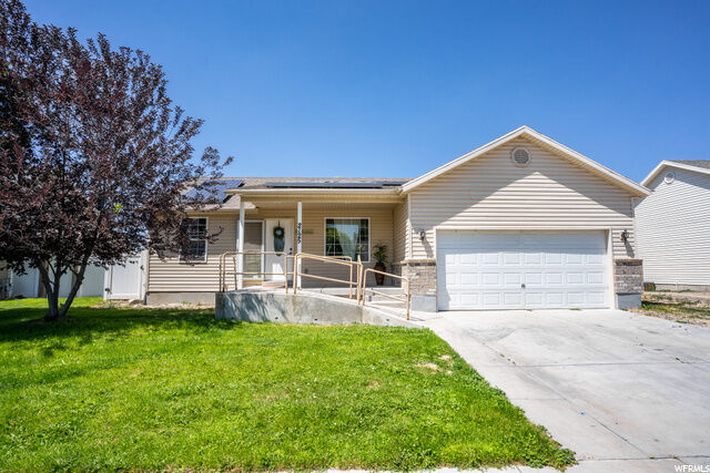 Property Photo: Address not disclosed UT 84005