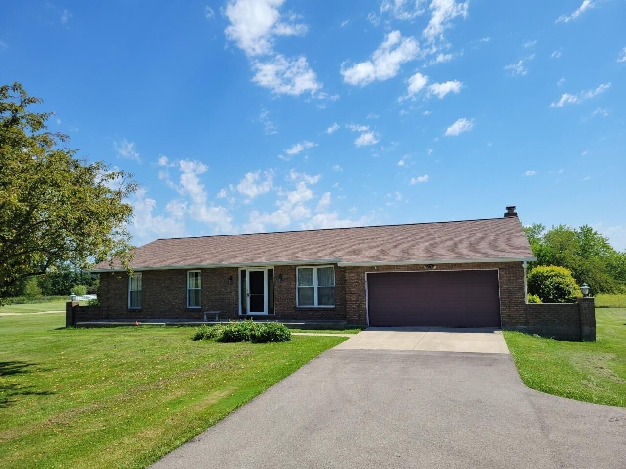 Property Photo: 1794 Layhigh Rd OH 45013