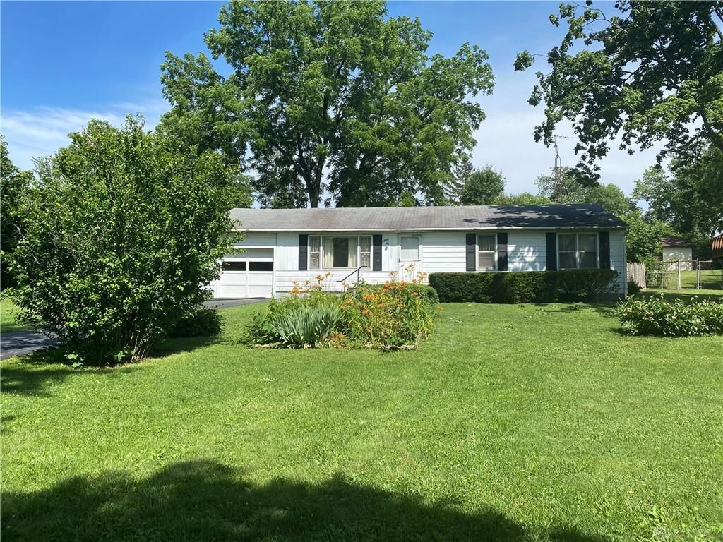 Property Photo: 6610 N Gorsuch Road OH 45005