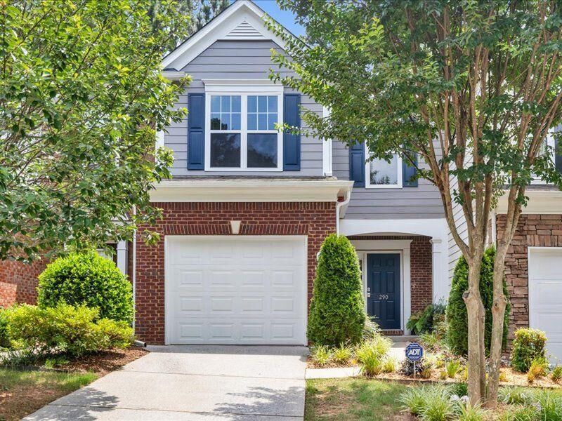 Property Photo:  290 Kigian Trail  GA 30188 