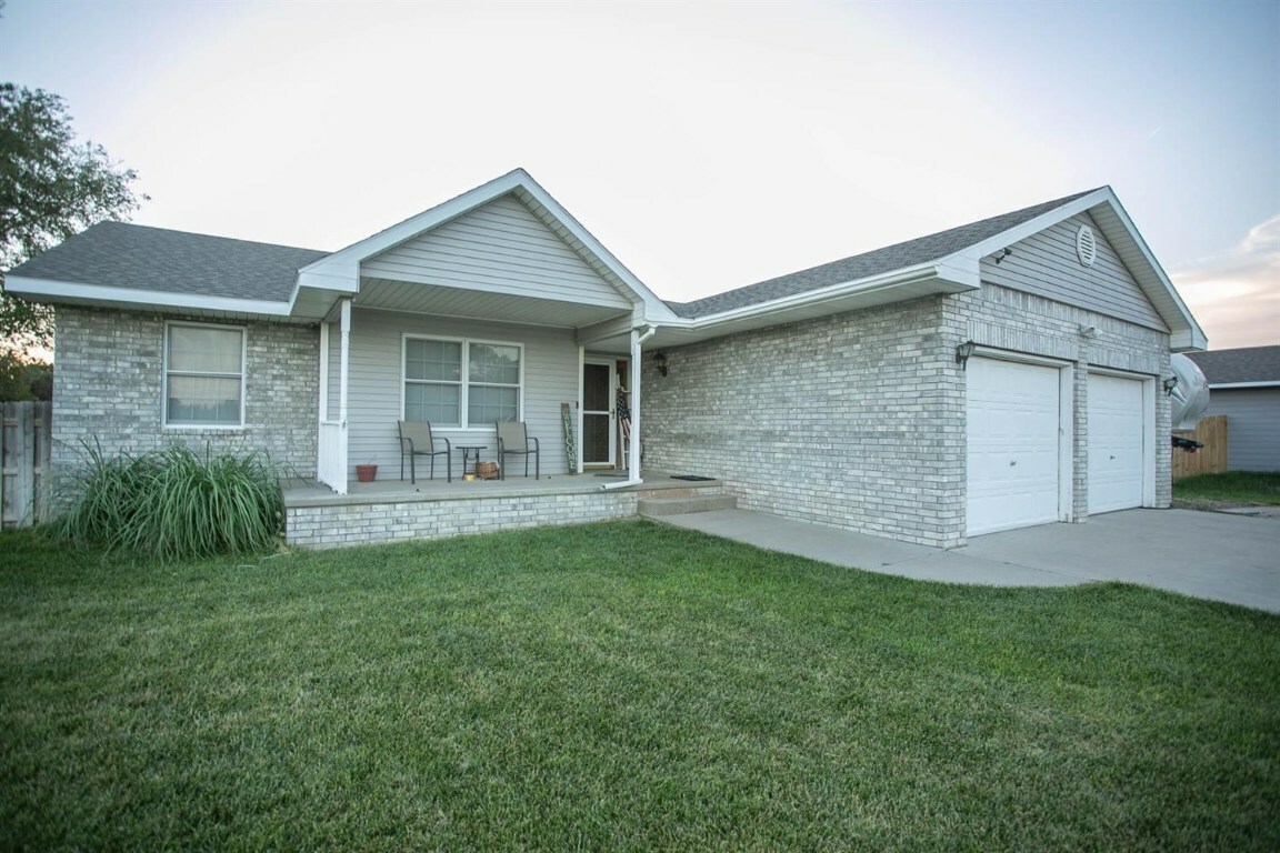 Property Photo:  113 Sharecropper Road  KS 67851 