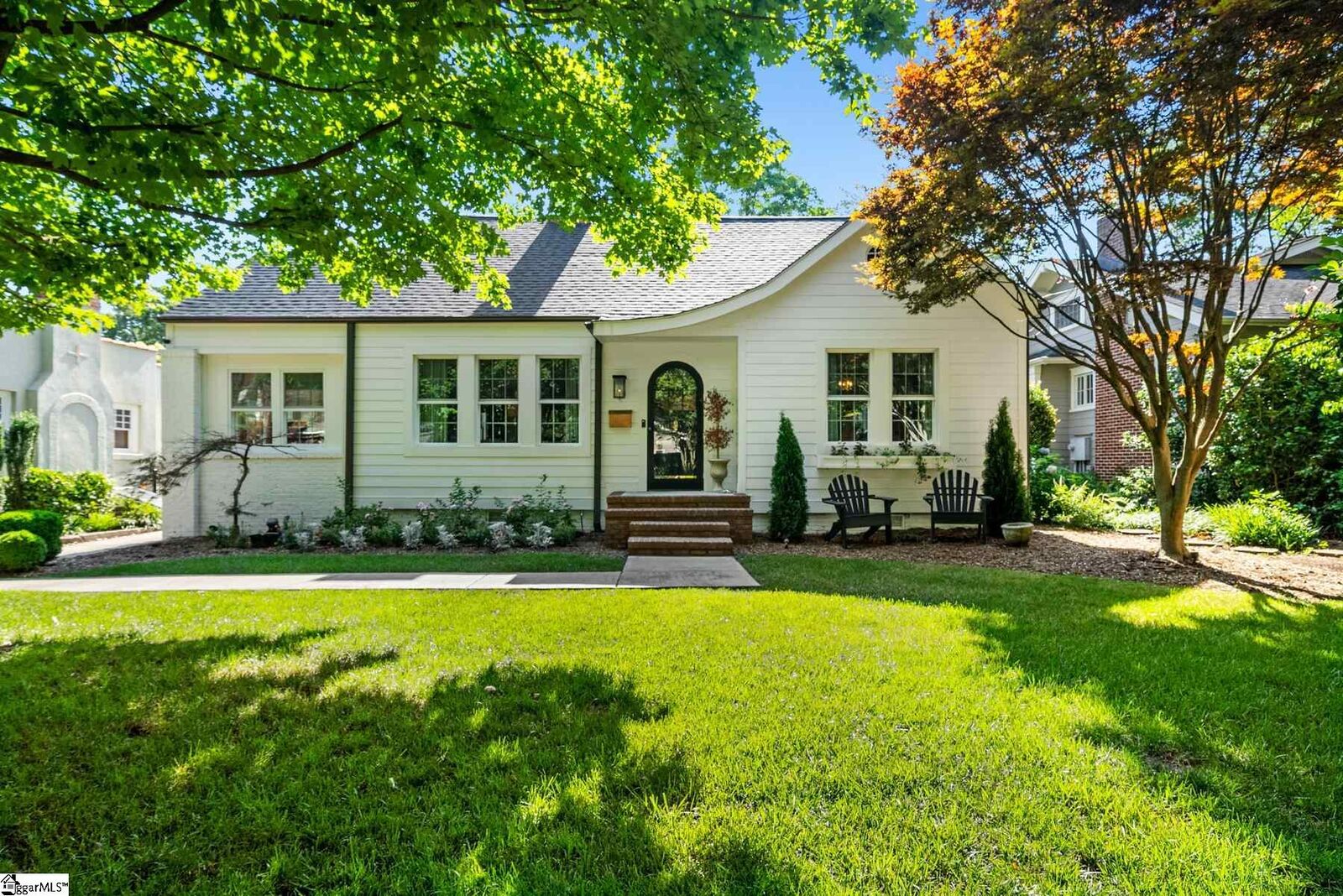 Property Photo: 207 Jones Avenue SC 29605