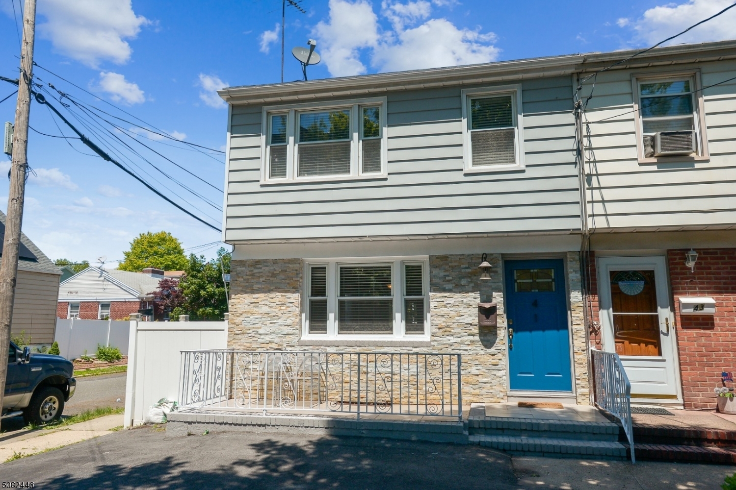 Property Photo:  41 E 12th St  NJ 07002 