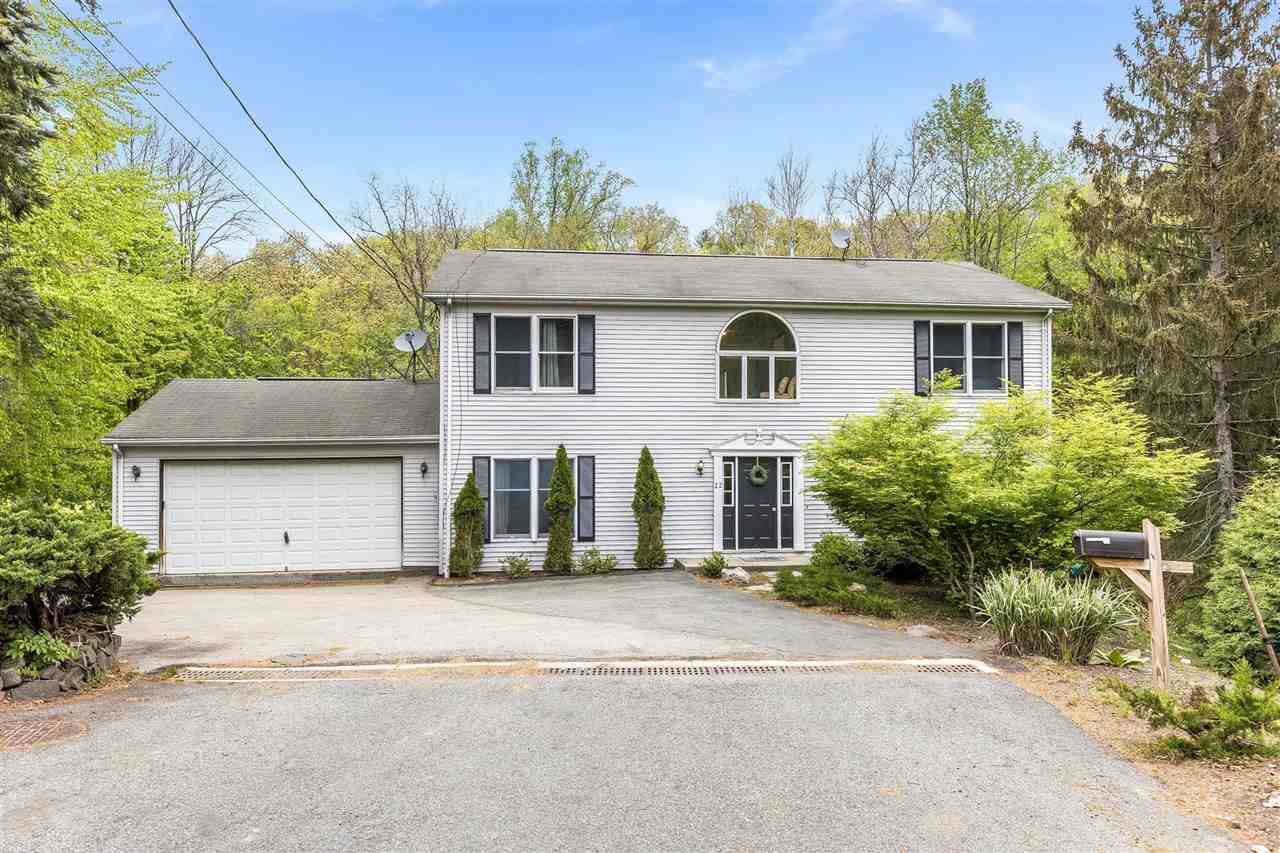 Property Photo: 22 Arbor Rd NJ 07470