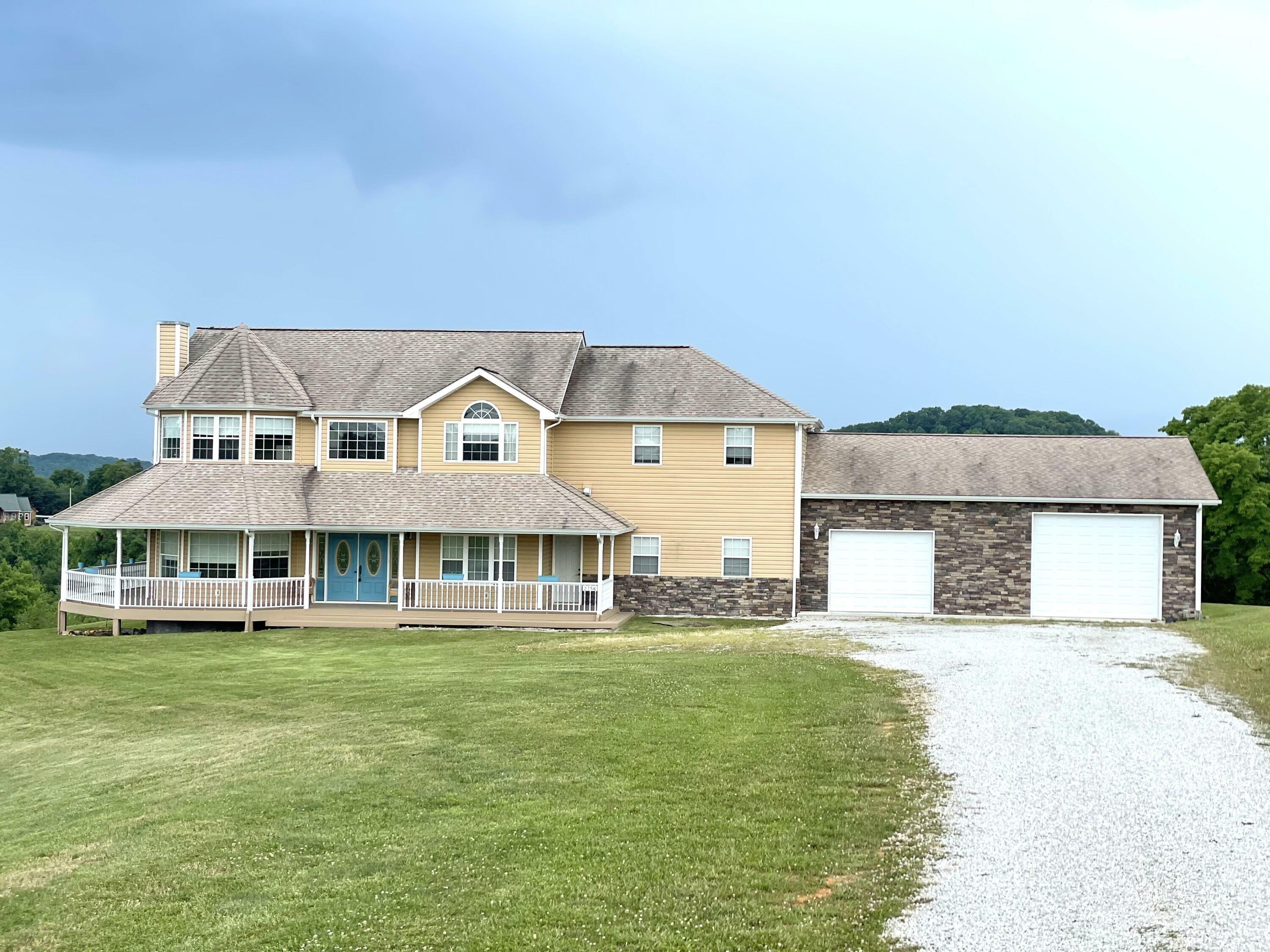 Property Photo:  2756 Pinecrest Rd  TN 37757 