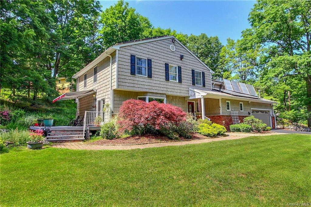 Property Photo:  59 Sleepy Valley Road  NY 10990 