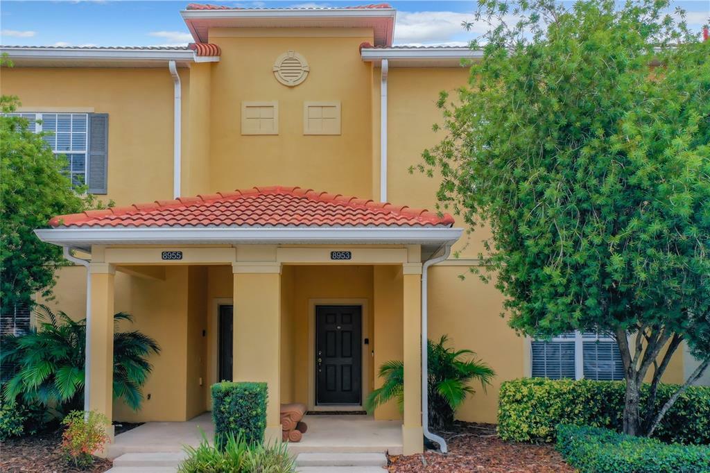 Property Photo:  8953 Candy Palm Road  FL 34747 