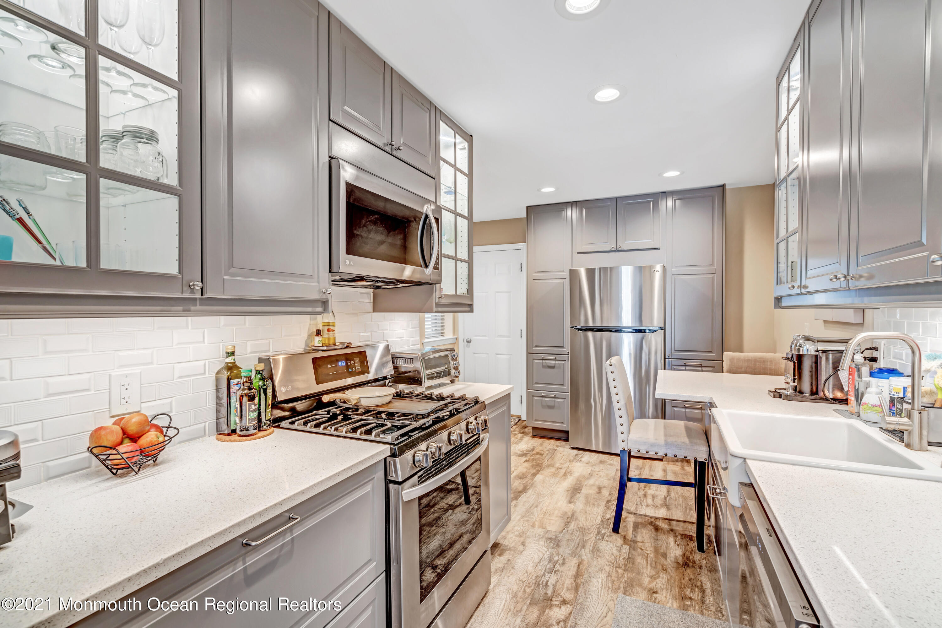 Property Photo: 202 Longwood Drive 20-2 NJ 07726