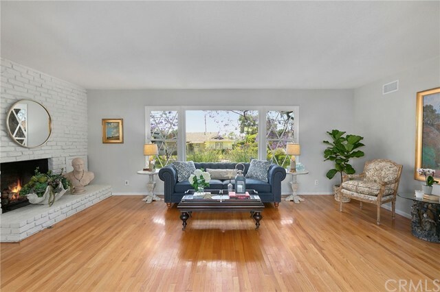 Property Photo:  1100 Berenice Drive  CA 92821 