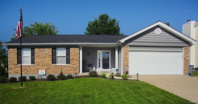 Property Photo: 350 Carriage Trail Court 63368