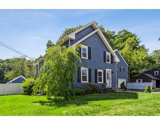 Property Photo: 44 Pine Street MA 01749