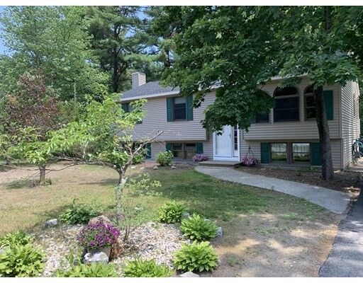 Property Photo:  7 Vine St  MA 01821 