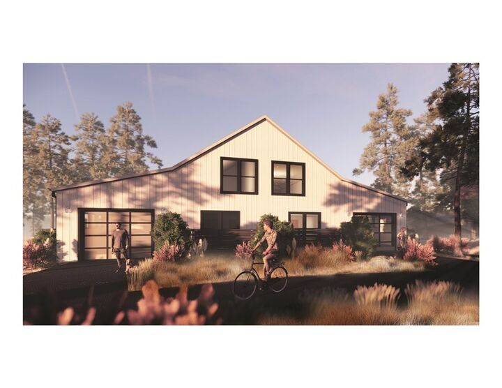 Property Photo: 1 Ponderosa Court Heartwood 1B WA 98831