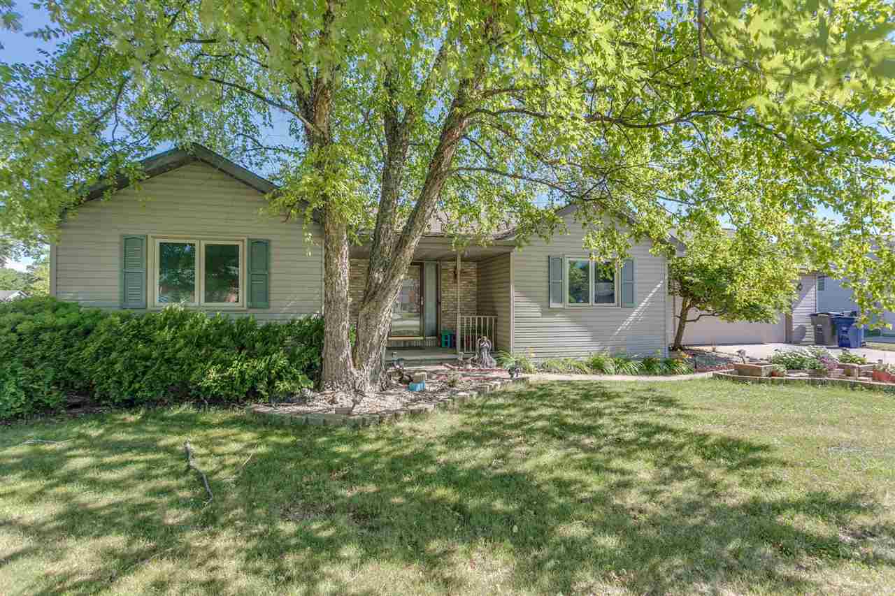 Property Photo: W6438 Summer Wind Lane WI 54942